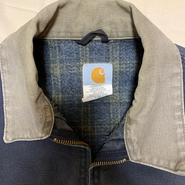 carhartt(カーハート)の90s vintage carhartt duck jacket メンズのジャケット/アウター(その他)の商品写真