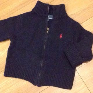 ラルフローレン(Ralph Lauren)のラルフローレン セーター(ニット/セーター)