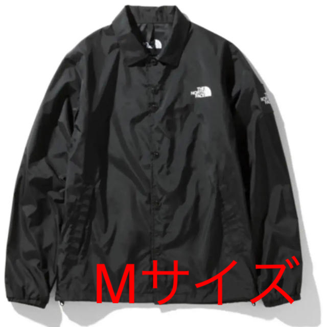 THENORTHFACE　ザ　ノースフェイス　コーチジャケット　Мサイズ