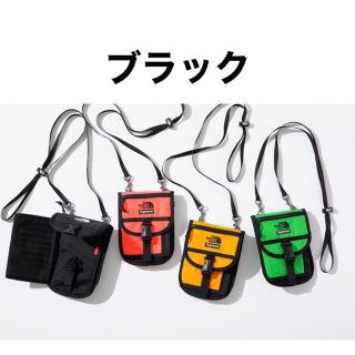 シュプリーム(Supreme)のSupreme THE NORTH FACE RTG Utility Pouch(ショルダーバッグ)