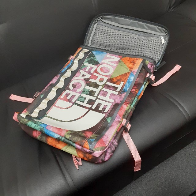 限定 クーポン10% 【激レアカラー】THE NORTH FACE fusebox 30L 超希少