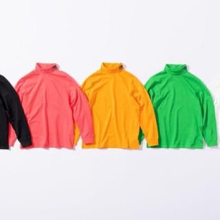 シュプリーム(Supreme)のSupreme®/The North Face® にんにく様専用(シャツ)