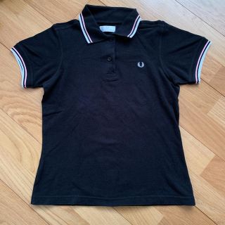 フレッドペリー(FRED PERRY)のフレッドペリー　ポロシャツ(ポロシャツ)