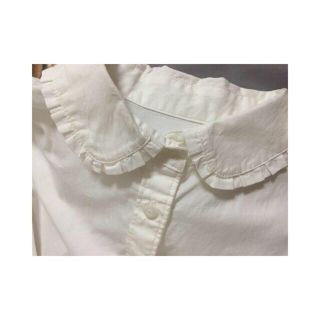 ドットアンドストライプスチャイルドウーマン(Dot&Stripes CHILDWOMAN)のドットアンドストライプス ブラウス(シャツ/ブラウス(長袖/七分))