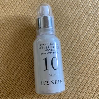 イッツスキン(It's skin)のイッツスキン　パワー10フォーミュラ　美白美容液(美容液)