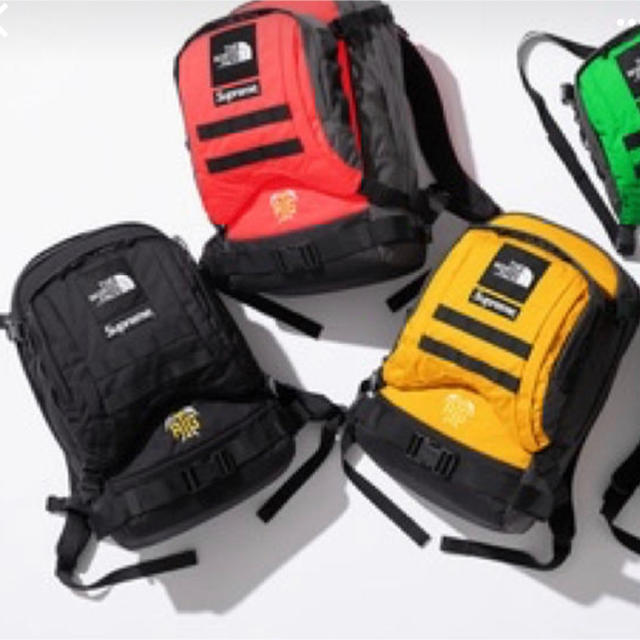 Supreme/The North Face RTG Backpack