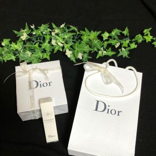 ディオール(Dior)の【新品】未開封 『Dior』セラム ネイル オイル アブリコ(ネイルケア)