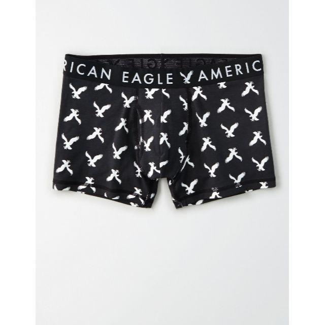 American Eagle(アメリカンイーグル)のあこ様専用 アメリカンイーグル ボクサーパンツ 2枚セット メンズのアンダーウェア(ボクサーパンツ)の商品写真