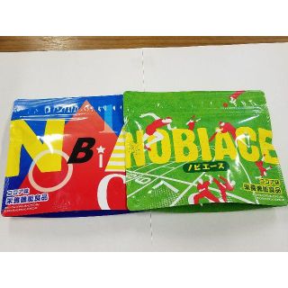 ノビエース　2袋(その他)