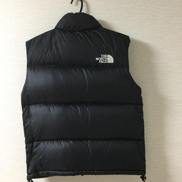 THE NORTH FACE(ザノースフェイス)のThe North Face のダウンベスト メンズのジャケット/アウター(ダウンベスト)の商品写真