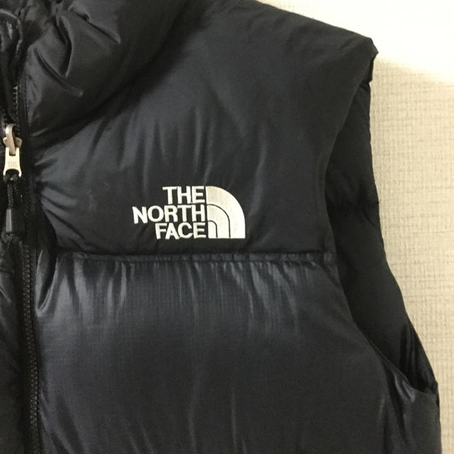 THE NORTH FACE(ザノースフェイス)のThe North Face のダウンベスト メンズのジャケット/アウター(ダウンベスト)の商品写真