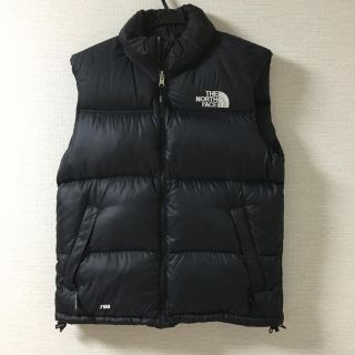 ザノースフェイス(THE NORTH FACE)のThe North Face のダウンベスト(ダウンベスト)