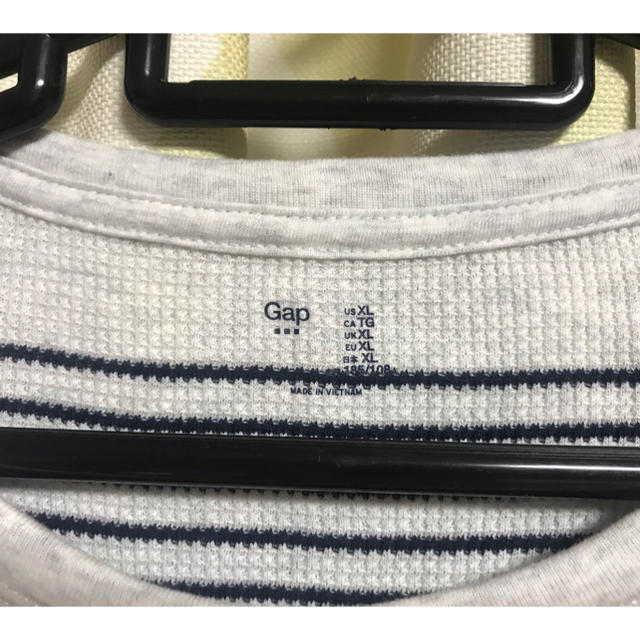 GAP(ギャップ)のGAP セーター メンズのトップス(ニット/セーター)の商品写真