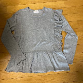 ザラ(ZARA)のZara girls ニット164センチ(ニット)