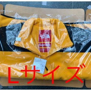 シュプリーム(Supreme)のsupreme North Face フリース(マウンテンパーカー)