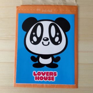 ラバーズハウス(LOVERS HOUSE)のラヴァーズハウス(その他)