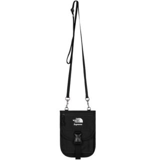 シュプリーム(Supreme)のSupreme TNF RTG  Utility Pouch(ショルダーバッグ)