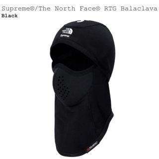 シュプリーム(Supreme)のSUPREME THE NORTH FACE RTG BALACLAVA(その他)