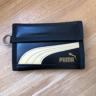 プーマ(PUMA)の最終価格〜PUMA財布(折り財布)