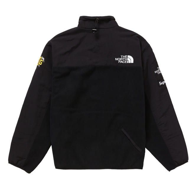 Supreme The North Face RTG フリースジャケット 1