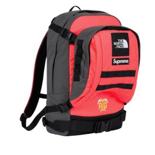 シュプリーム(Supreme)のSupreme the North Face RTG Backpack(バッグパック/リュック)