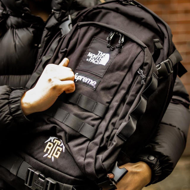 SUPREME/The North Face RTG Backpack