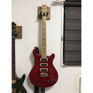 PRS SAS(エレキギター)