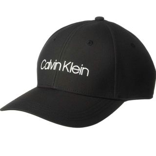 カルバンクライン(Calvin Klein)の新品未使用　ck 帽子2個セット(キャップ)