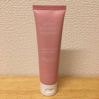 ジョンマスターオーガニック(John Masters Organics)のnana様専用❀john masters organics ハンドクリーム(ハンドクリーム)