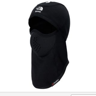 シュプリーム(Supreme)の送料込み 黒 Supreme THE NORTH FACE Balaclava(その他)