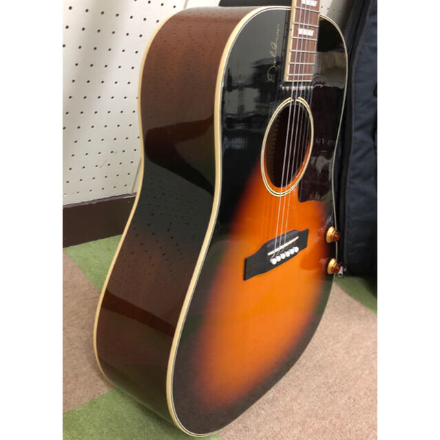 エピフォン JOHN LENNON EJ-160E/VC | vizoobras.com.br