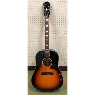 エピフォン(Epiphone)のエピフォン JOHN LENNON   EJ-160E/VC(アコースティックギター)