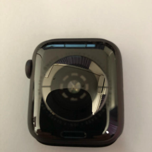 美品☆Apple Watch Series4 40mm Nike+ GPSモデル