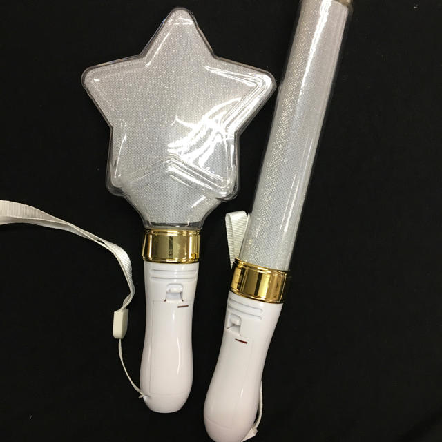 星型ペンライトとペンライトセット fwyuhEXuL9, 声優グッズ - www