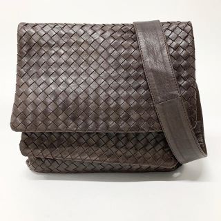 ボッテガヴェネタ(Bottega Veneta)のBランク✨BOTTEGA VENETA イントレチャート ショルダーバッグ❣️(ショルダーバッグ)