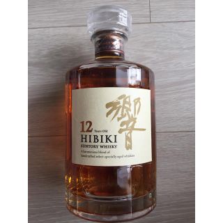 響12年 箱なし 700ml 送料無料