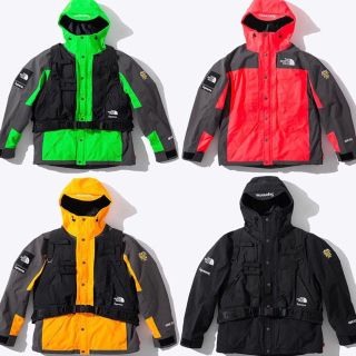 シュプリーム(Supreme)のシュプリーム  ノースフェイス RTG ジャケット(その他)