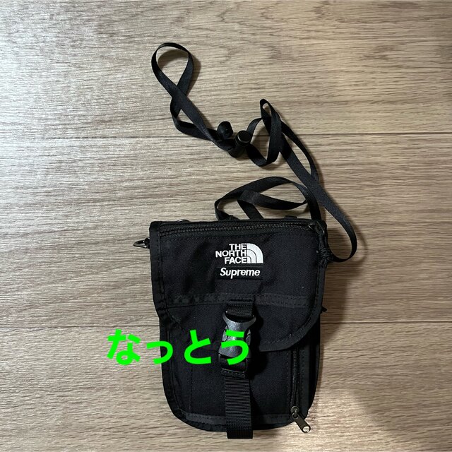 Supreme The North Face RTG Utility Pouch