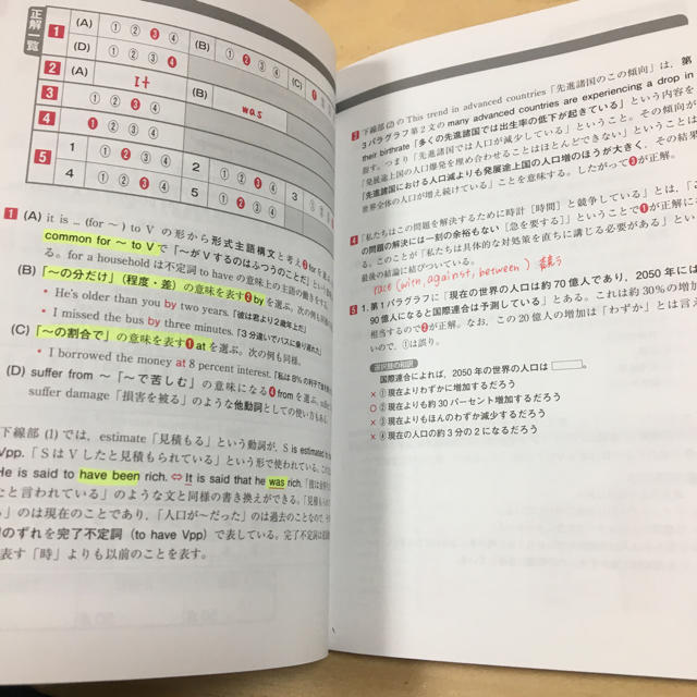 短期で攻める１日１題１週間スピ－ド英語長文 Ｌｅｖｅｌ　２ エンタメ/ホビーの本(語学/参考書)の商品写真