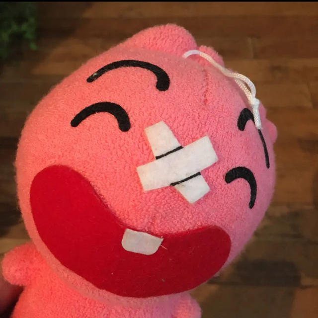 品質保証 こんなこいるかな なあに NHK ぬいぐるみ レトロ NHK めかぶ