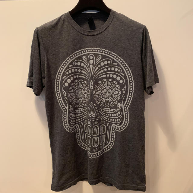 OBEY(オベイ)のOBEY Tシャツ M メンズのトップス(Tシャツ/カットソー(半袖/袖なし))の商品写真