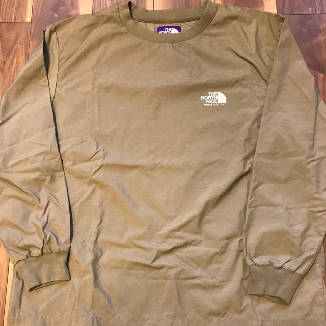 THE NORTH FACE(ザノースフェイス)のノースフェイス　ビューティアンドユース別注NT３９３１Ｎ メンズのジャケット/アウター(ナイロンジャケット)の商品写真