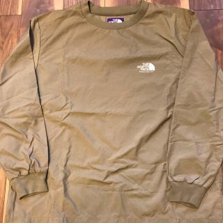 ザノースフェイス(THE NORTH FACE)のノースフェイス　ビューティアンドユース別注NT３９３１Ｎ(ナイロンジャケット)