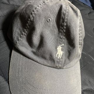 ポロラルフローレン(POLO RALPH LAUREN)のRalph Laurenキャップ(キャップ)