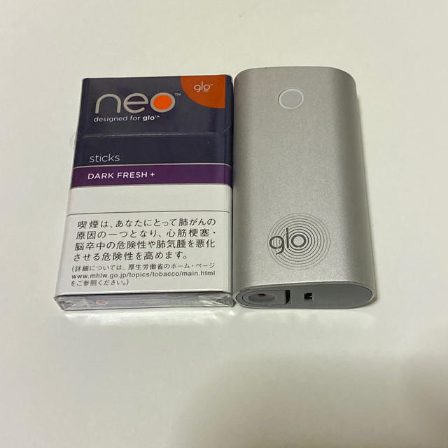 glo(グロー)のglo メンズのメンズ その他(その他)の商品写真