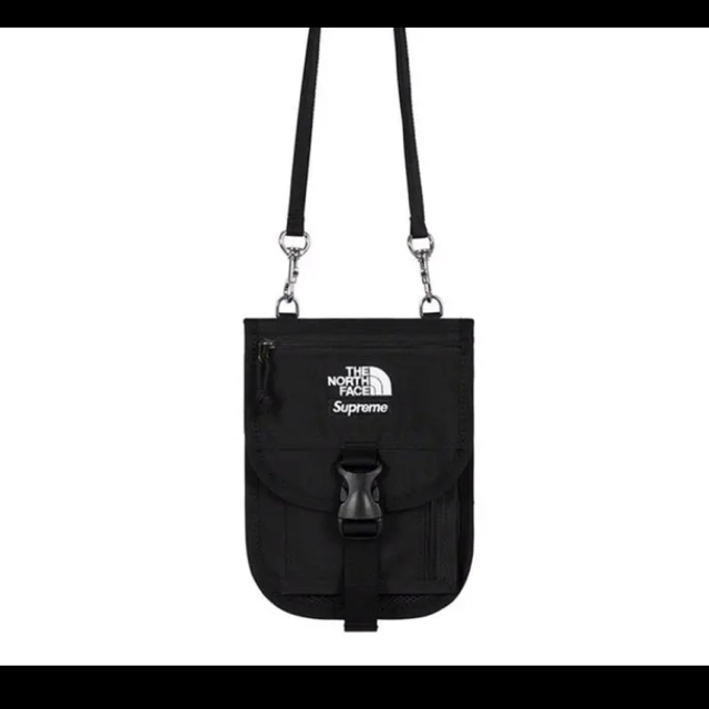 Supreme®/The North Face Utility Pouch