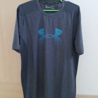 アンダーアーマー(UNDER ARMOUR)のアンダーアーマー 半袖Tシャツ(Tシャツ/カットソー(半袖/袖なし))