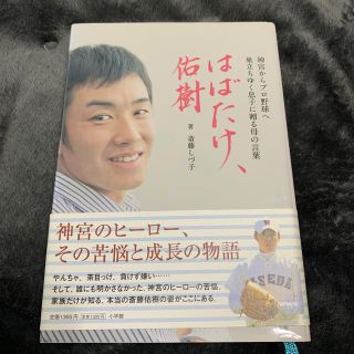 ショウガクカン(小学館)のはばたけ、佑樹(趣味/スポーツ/実用)