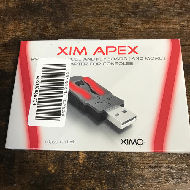 XIM APEXその他