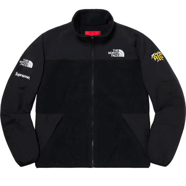 Supreme®/The North Face® RTGFleeceJacket